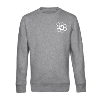 FELPA GIROCOLLO - M'AMA NON M'AMA