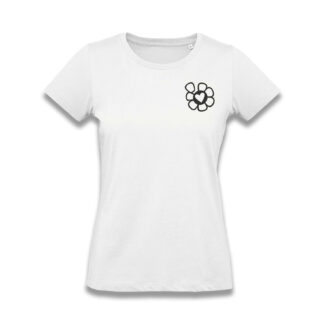 T-SHIRT DONNA - M'AMA NON M'AMA